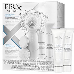 Olay Prox Microdermabrasion